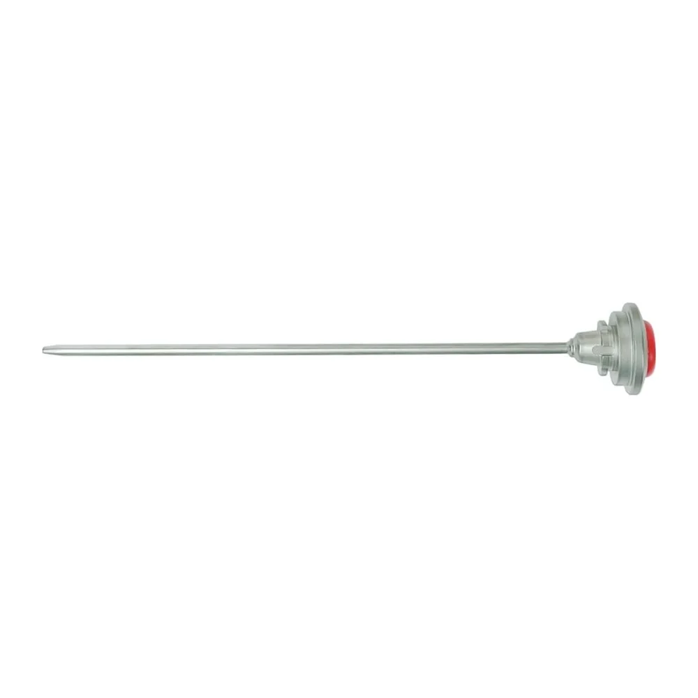 A4012 Blunt Obturator Ø3 mm × 110 mm for Arthroscopic Surgery