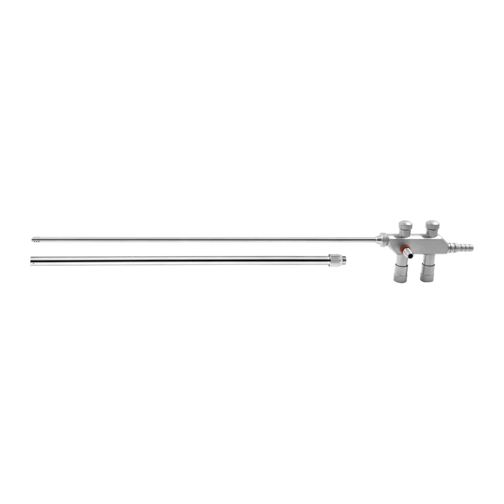 L5313A Suction Unit (Disassembly) Ø5 mm × 330 mm / Ø10 mm × 330 mm