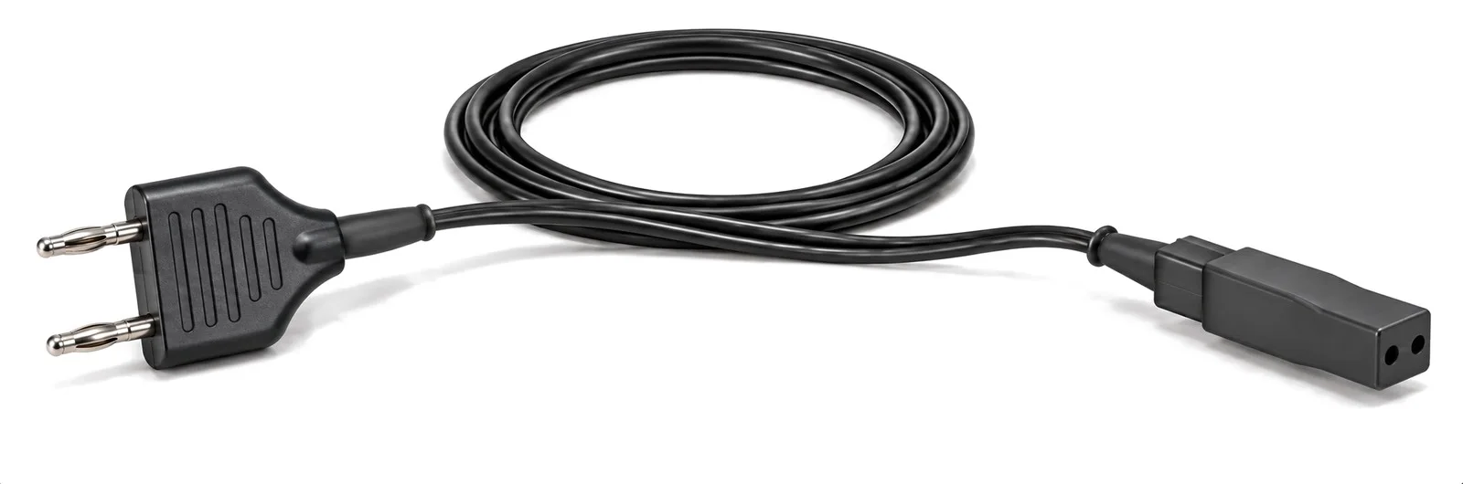 EF0033 bipolar forceps cable