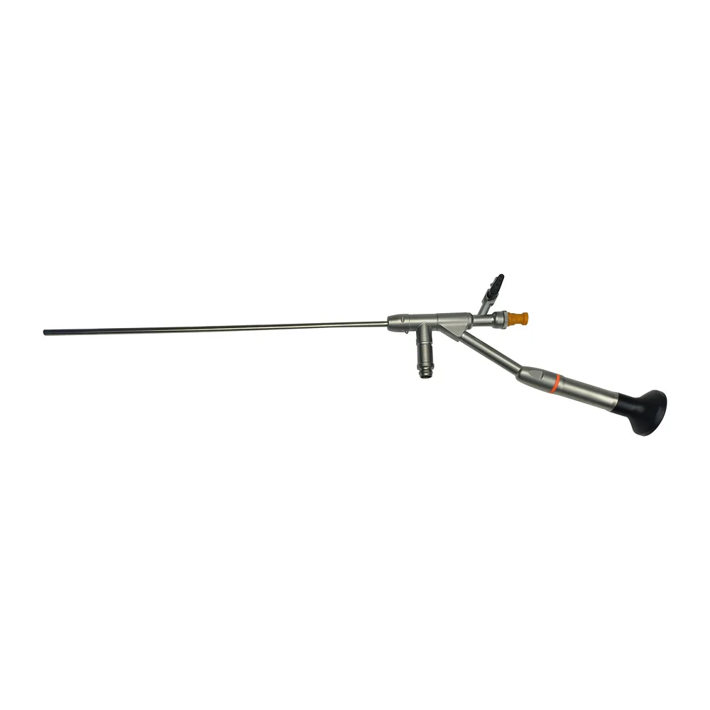 JY6225D Mini Nephroscope 12 Fr × 225 mm, Type D