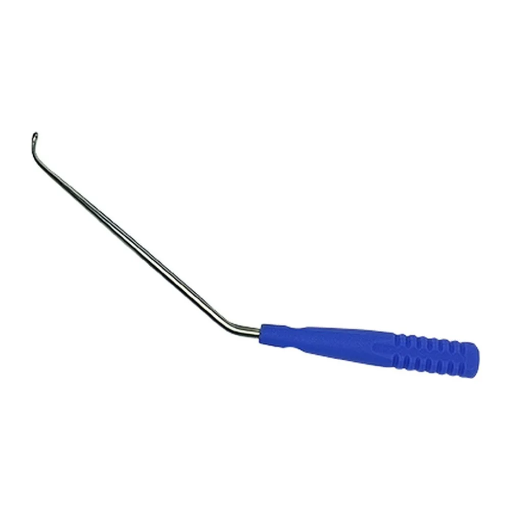 CY2003LB Biportal Curette (Large Bend) Ø3 mm