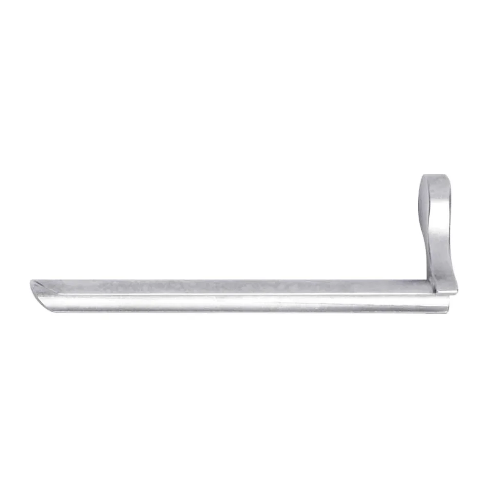CY1060 Half Casing Tube Ø10 mm × 60 mm for Spine Endoscopy