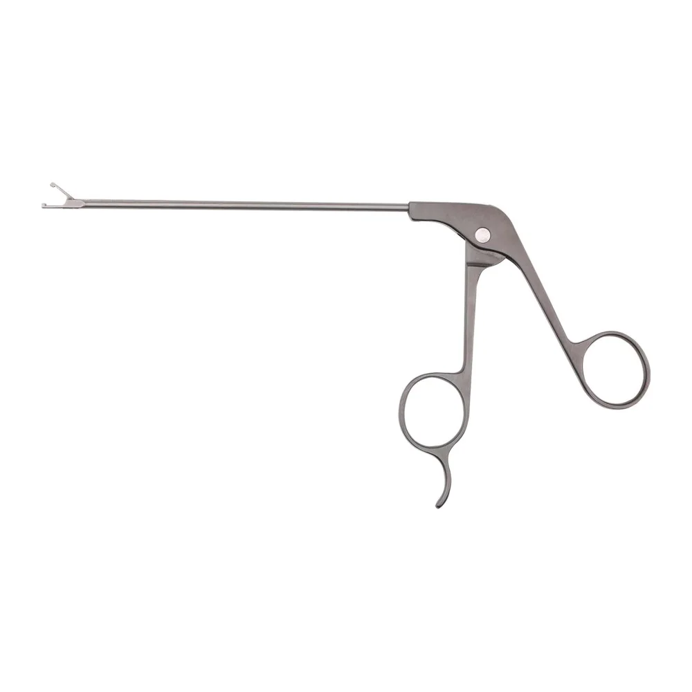 C7001 Suture Grasper (Straight) Ø4 mm × 160 mm
