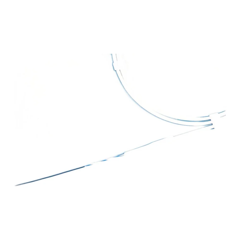 D1701 Disposable Urinary Guidewire 0.032" (0.80 mm) × 1500 mm