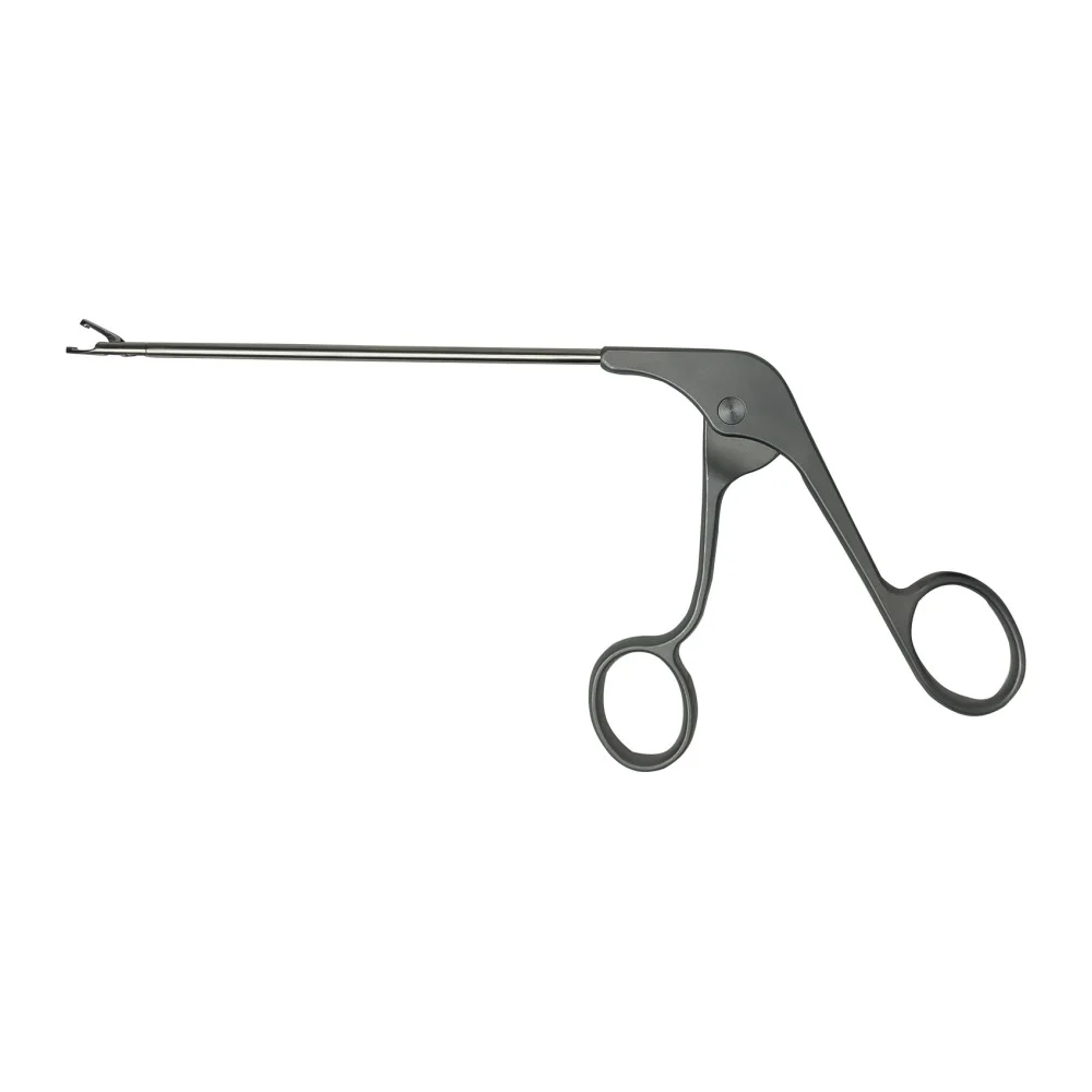 H1021 Suture Cutter Ø4 mm × 185 mm for Arthroscopic Surgery