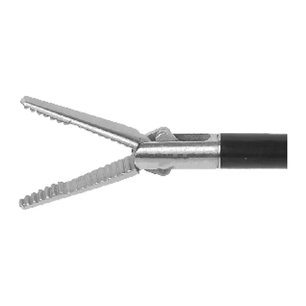 L5313 Dissecting Forceps (Straight) Ø5 mm × 330 mm
