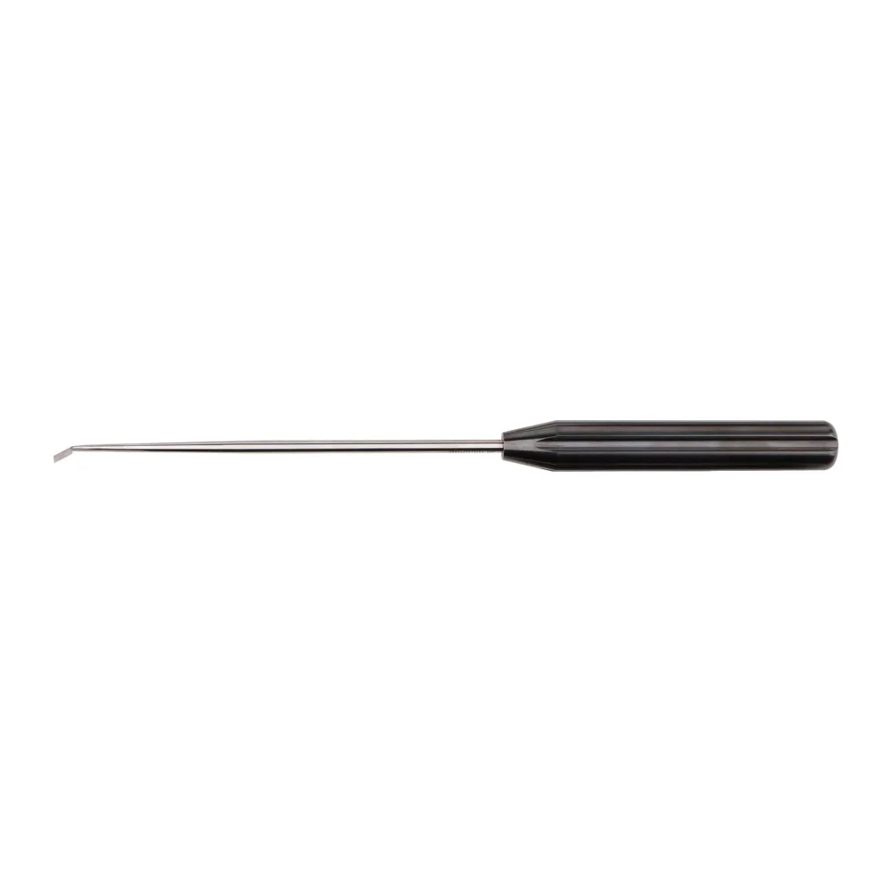 S2108 Elevator Ø5 mm × 160 mm, 15° for Arthroscopic Surgery