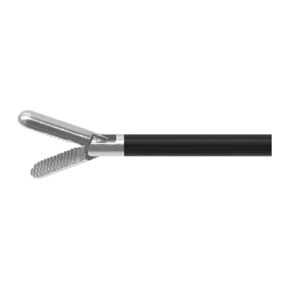 L3311 Grasping Forceps (Blunt) Ø3 mm × 330 mm