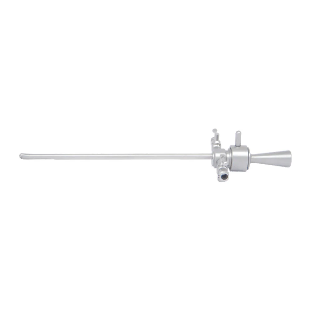 S0915 Sheath & Obturator 9 Fr × 150 mm for Urology Endoscopy