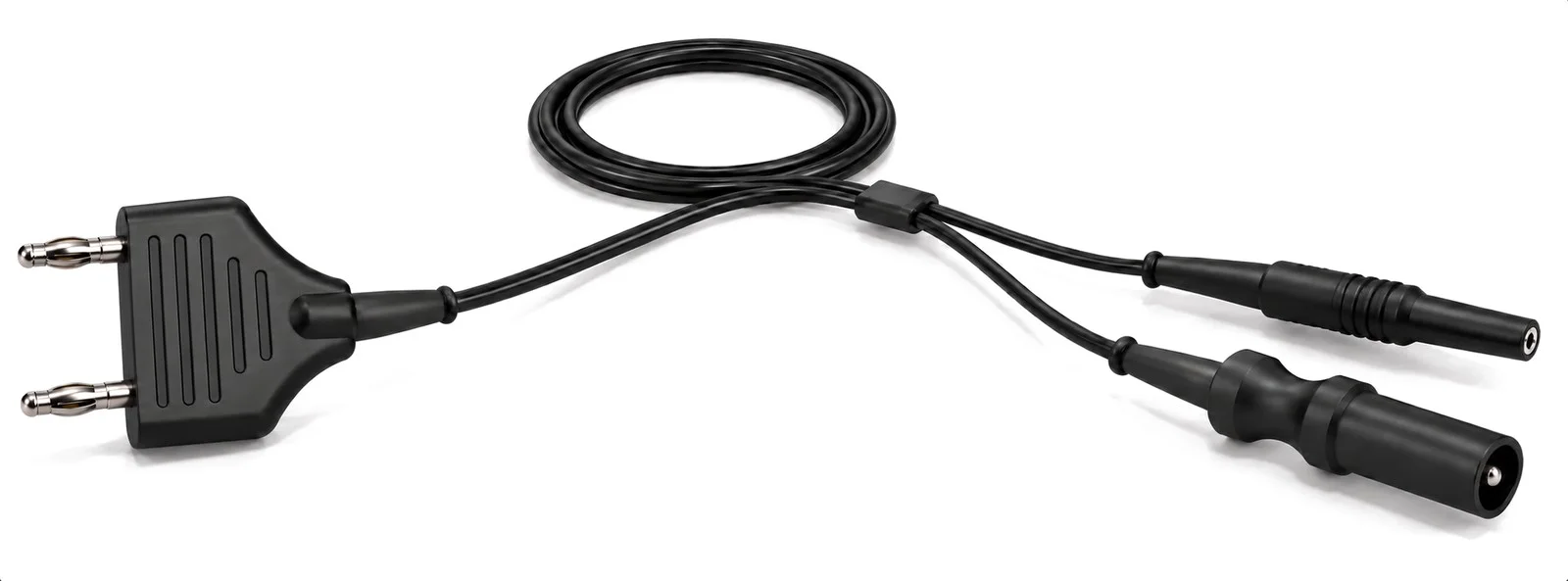 EC0042 electrosurgical adapter cable