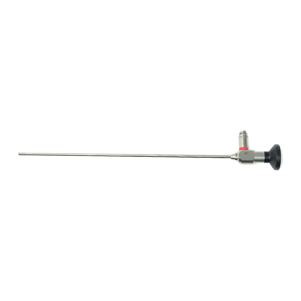 2190.30 Cystoscope Ø2.7 mm × 190 mm, 30° for Urology Endoscopy