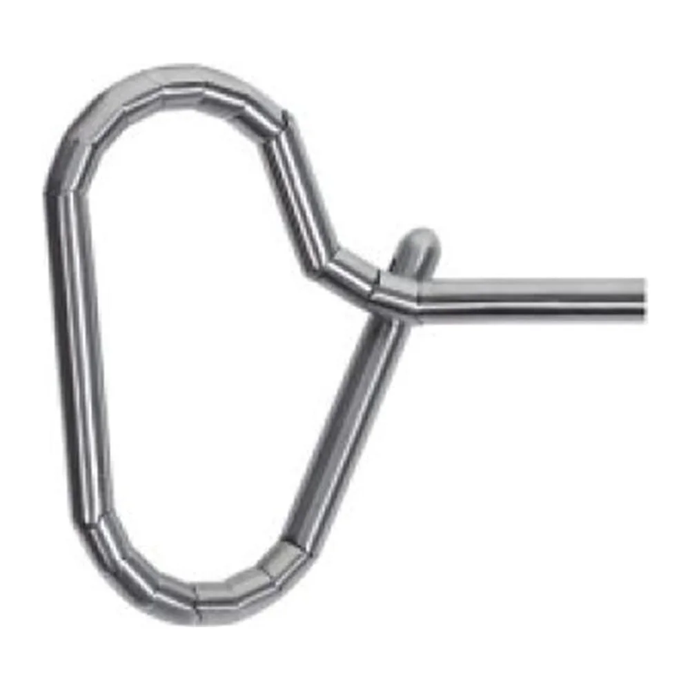 L5340H Finger Hook Ø5 mm × 340 mm for Laparoscopic Surgery