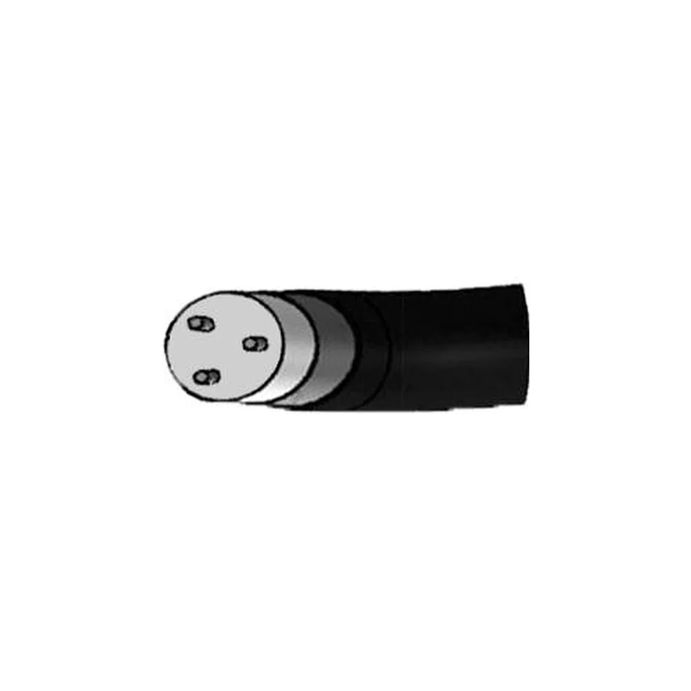 E3918040B Surgical Electrode Ø3.9 mm × 180 mm, 40°