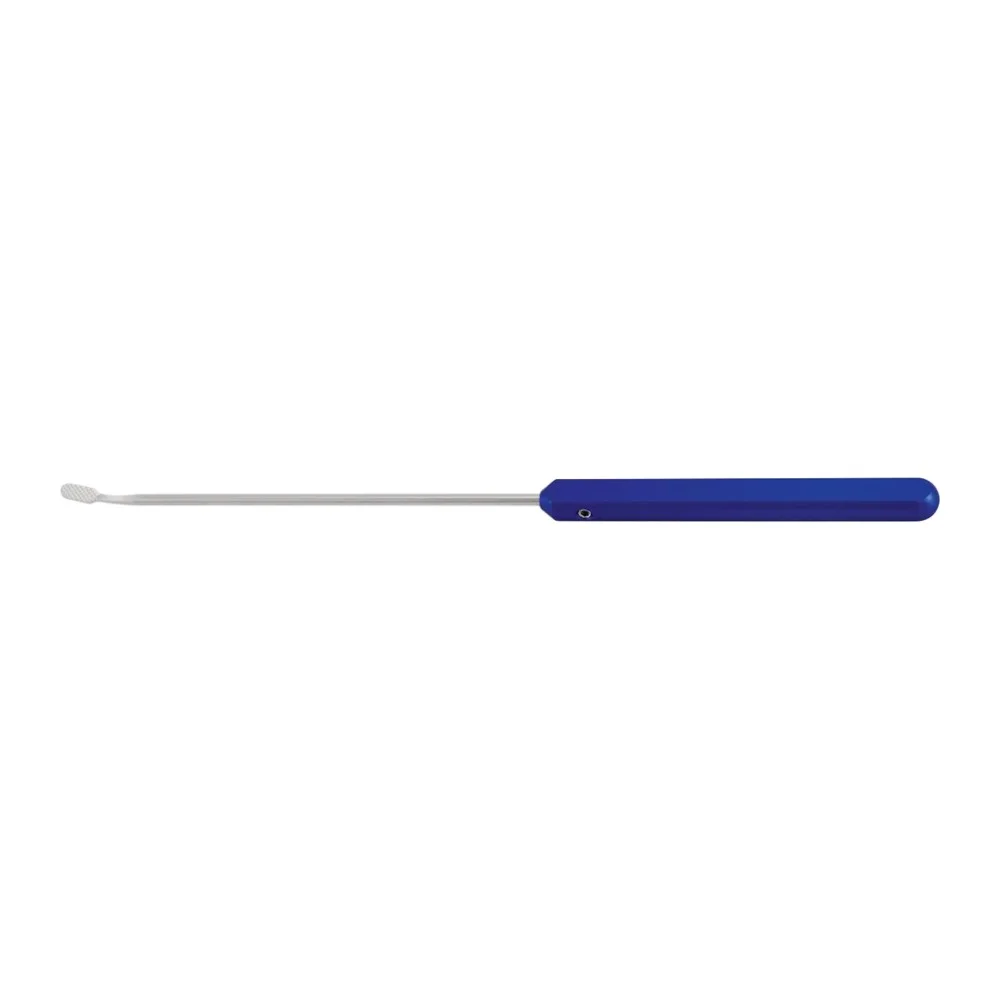 C4031 Rasp, Downswept 20°/20° for Arthroscopic Surgery