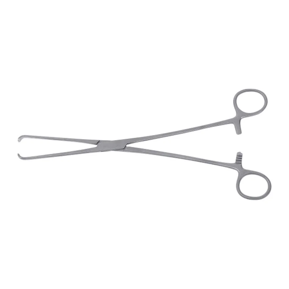 H7024 Cervical Forceps 250 mm for Hysteroscopy