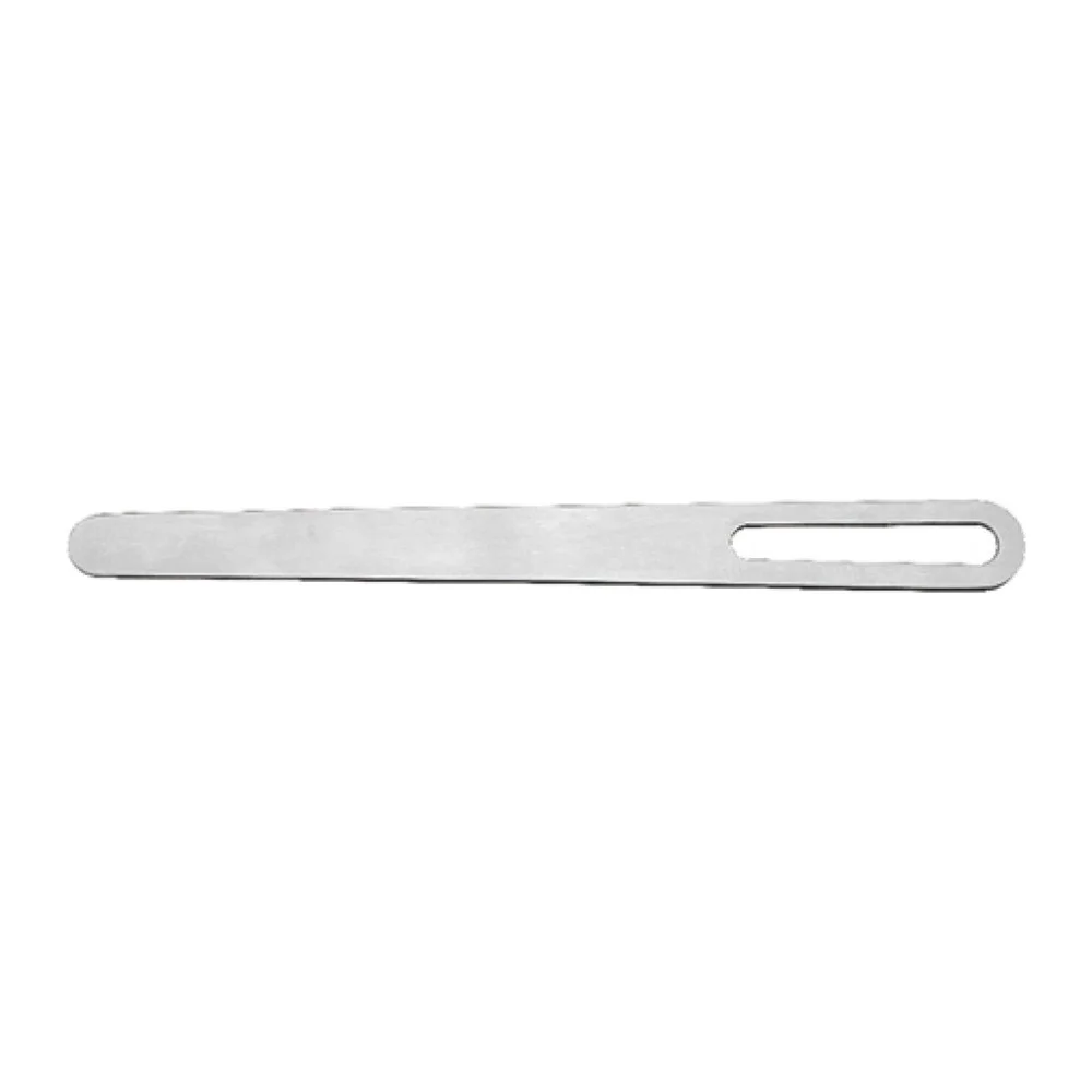 L5013 Spatula (Straight) for ENT Endoscopy