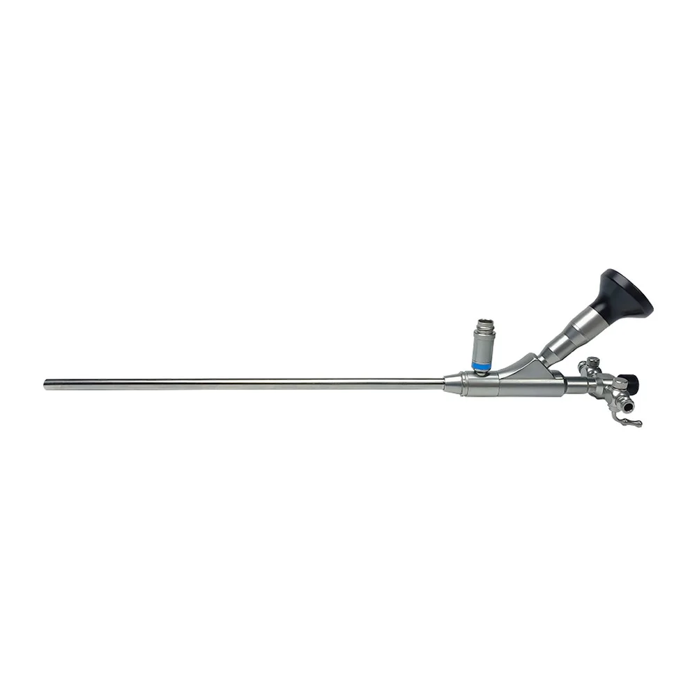 TN1923A Oblique Endoscope 19 Fr × 230 mm, 12°