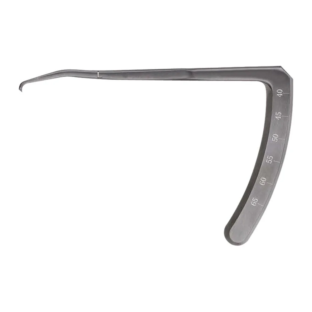 M1003 Pin Aimer (Left) for Arthroscopic Surgery