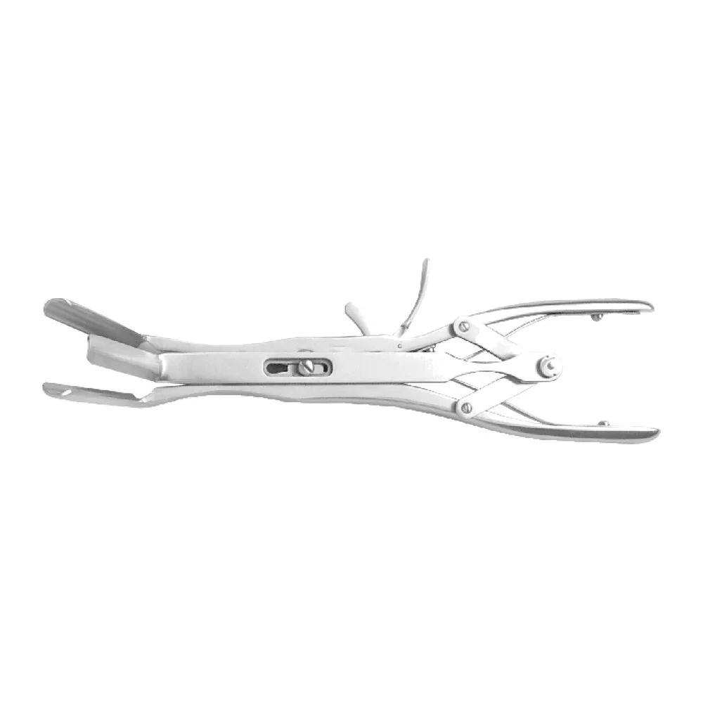 L8003 Ecarteur (Three Leaves) for Laparoscopic Surgery