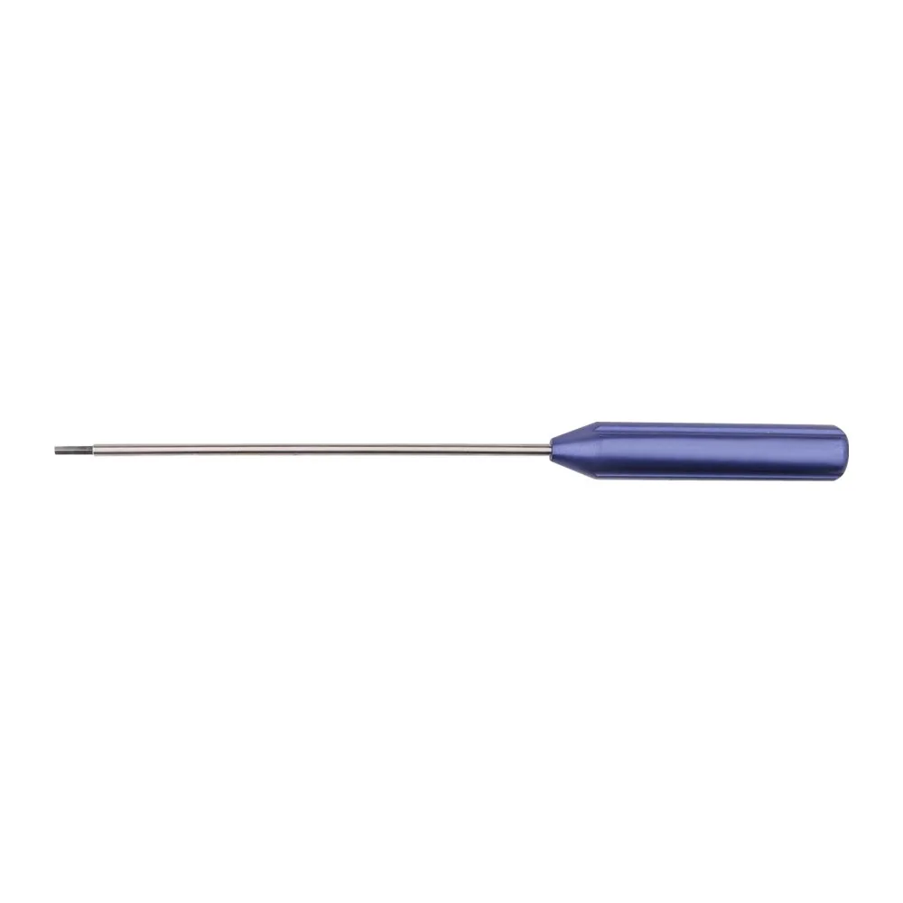 C4041 Screwdriver for Arthroscopic Surgery