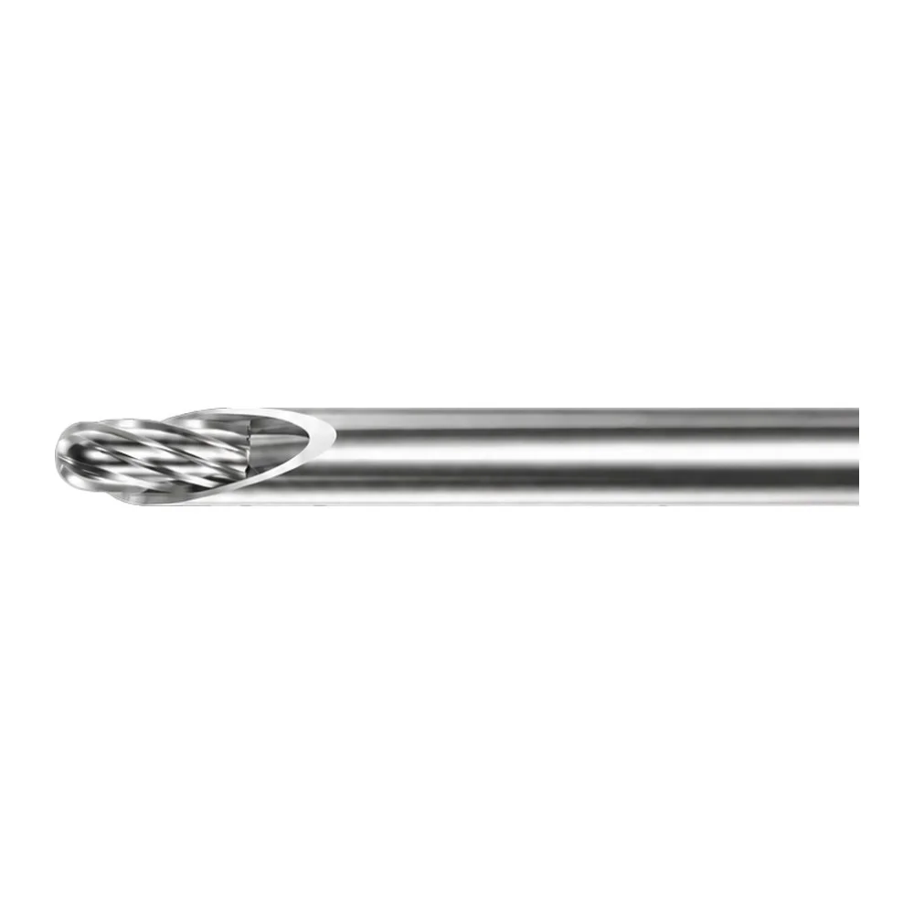 B1306 Shaver Blade (Oval Multi-Blade) Ø4.2 mm × 130 mm