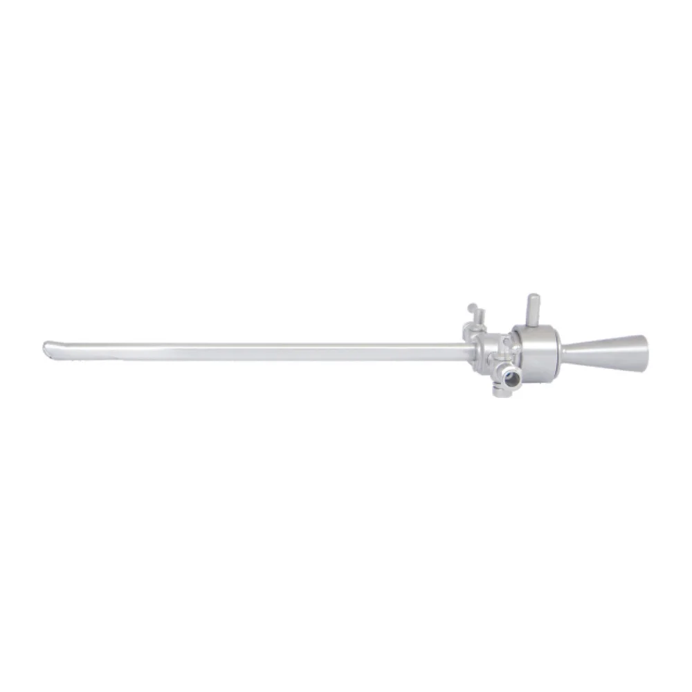 S1413 Sheath & Obturator 14 Fr × 135 mm for Urology Endoscopy