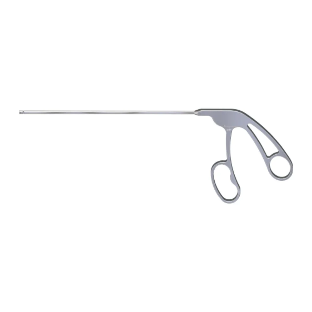 K2001 Suture Cutter Ø4 mm × 160 mm for Arthroscopic Surgery