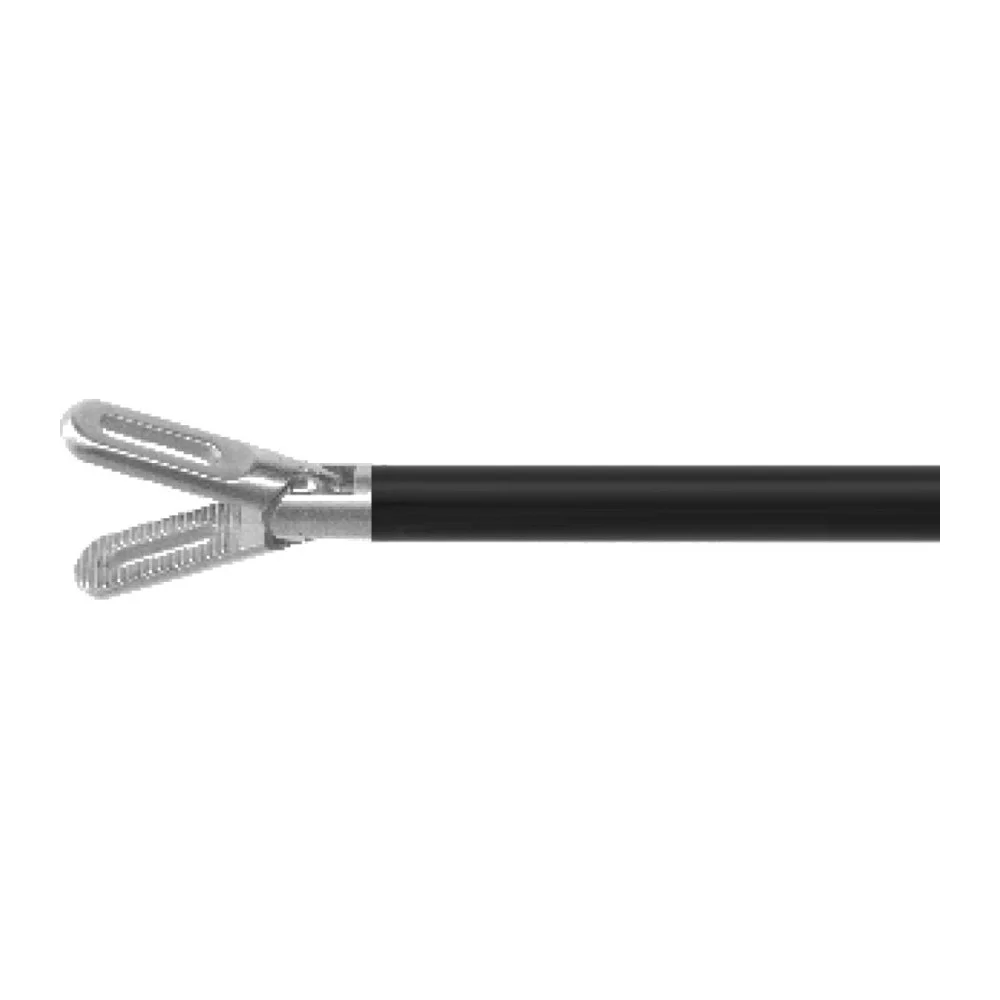 L3307 Grasping Forceps (Duck-Mouth) Ø3 mm × 330 mm
