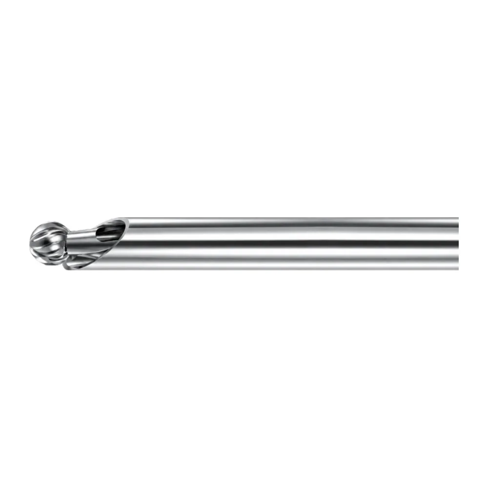 B1401 Blades (Ball-Shaped Multi-Blade) Ø3.5 mm × 260 mm