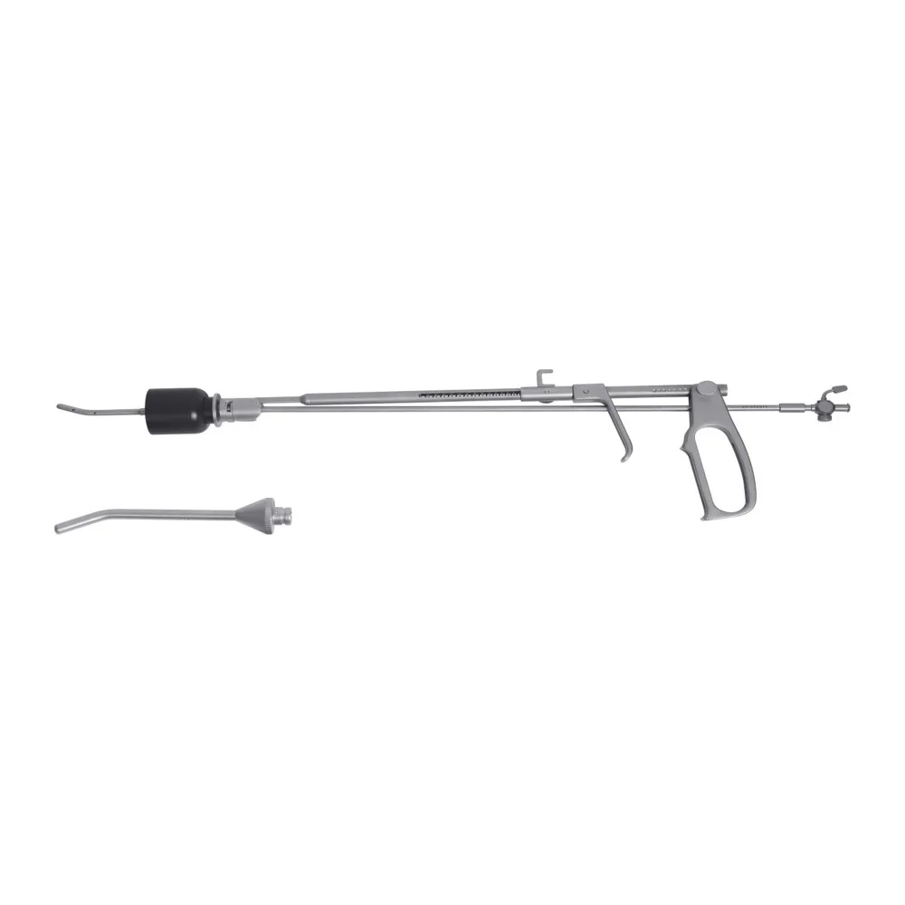 H6001D Uterus-Lifting Work Apparatus with 6pcs Heads