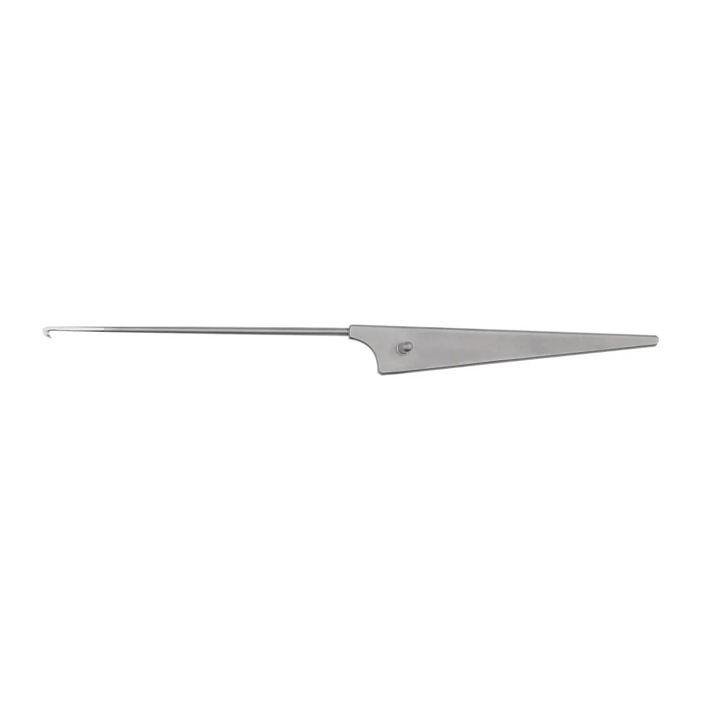 J2002 Hook Knife Ø3 mm × 120 mm for Arthroscopic Surgery