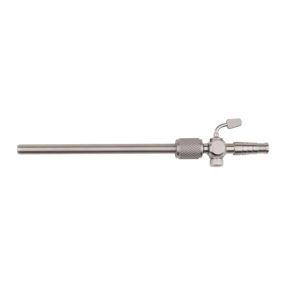 K2021 Trocar Sheath Ø5.8 mm × 105 mm for Arthroscopic Surgery