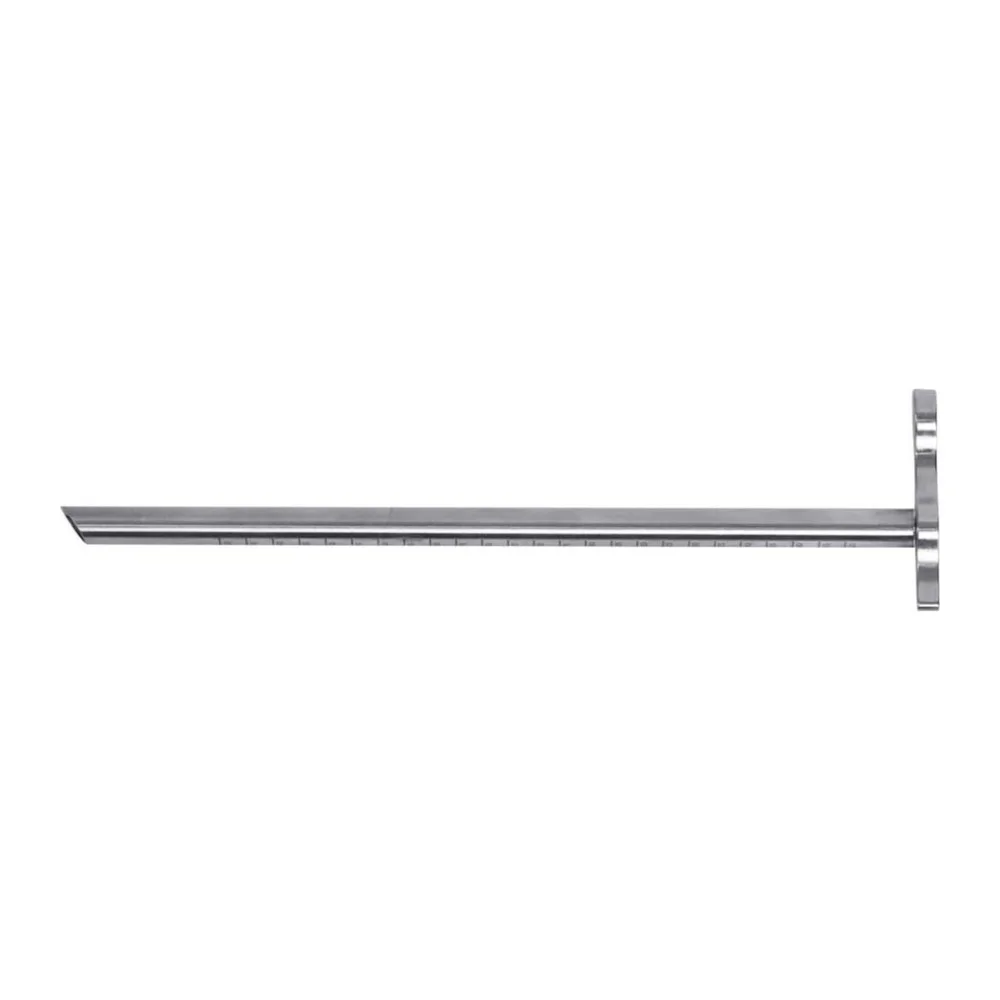 C7565120D Cannula OD 7.5 mm × ID 6.5 mm × 120 mm