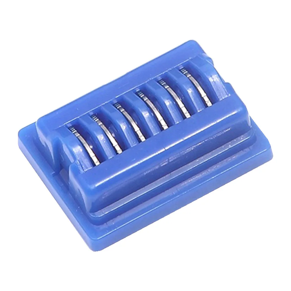 L100T Titanium Clip for Laparoscopic Surgery