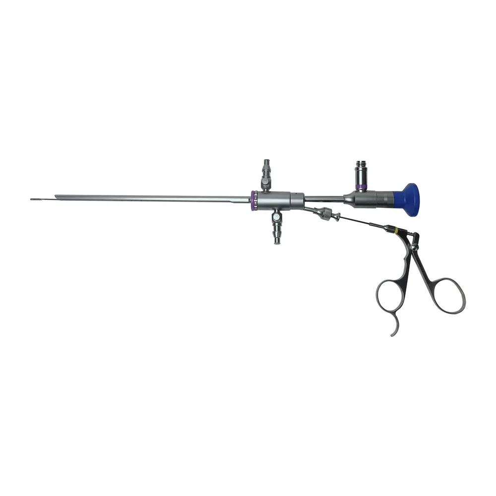 1620.30 Hysteroscope 16 Fr × 200 mm, 30° for Hysteroscopy