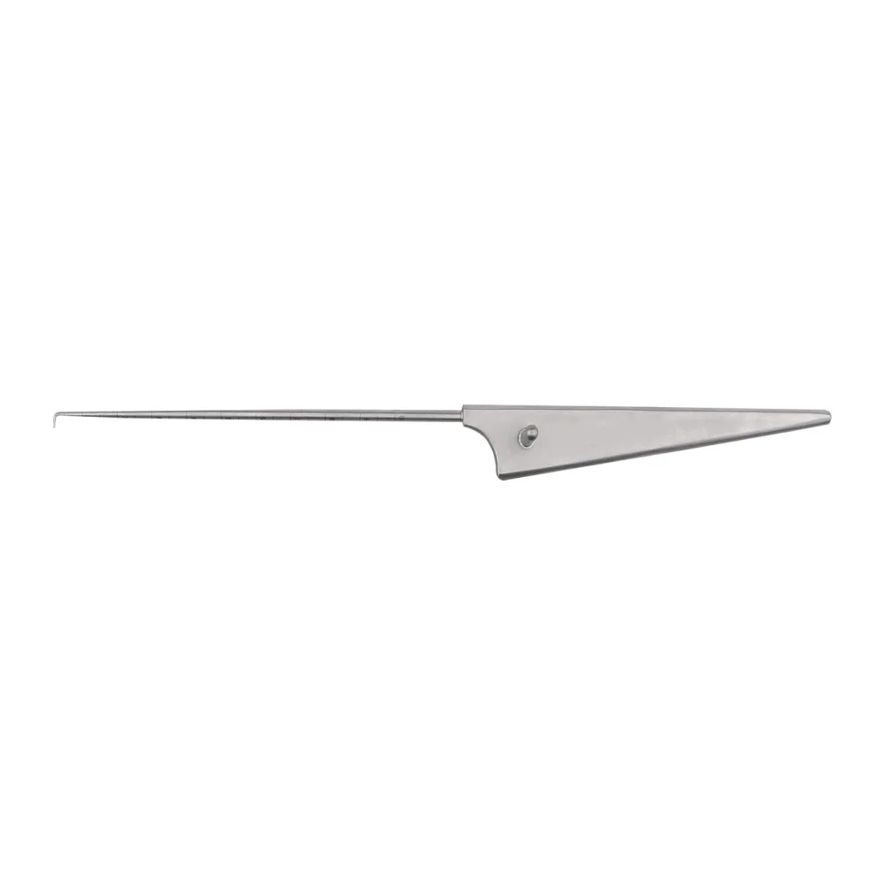 J2001 Probe Ø3 mm × 120 mm for Arthroscopic Surgery