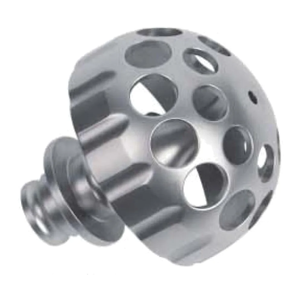 D00001 Handle of Bone Drill for Spine Endoscopy