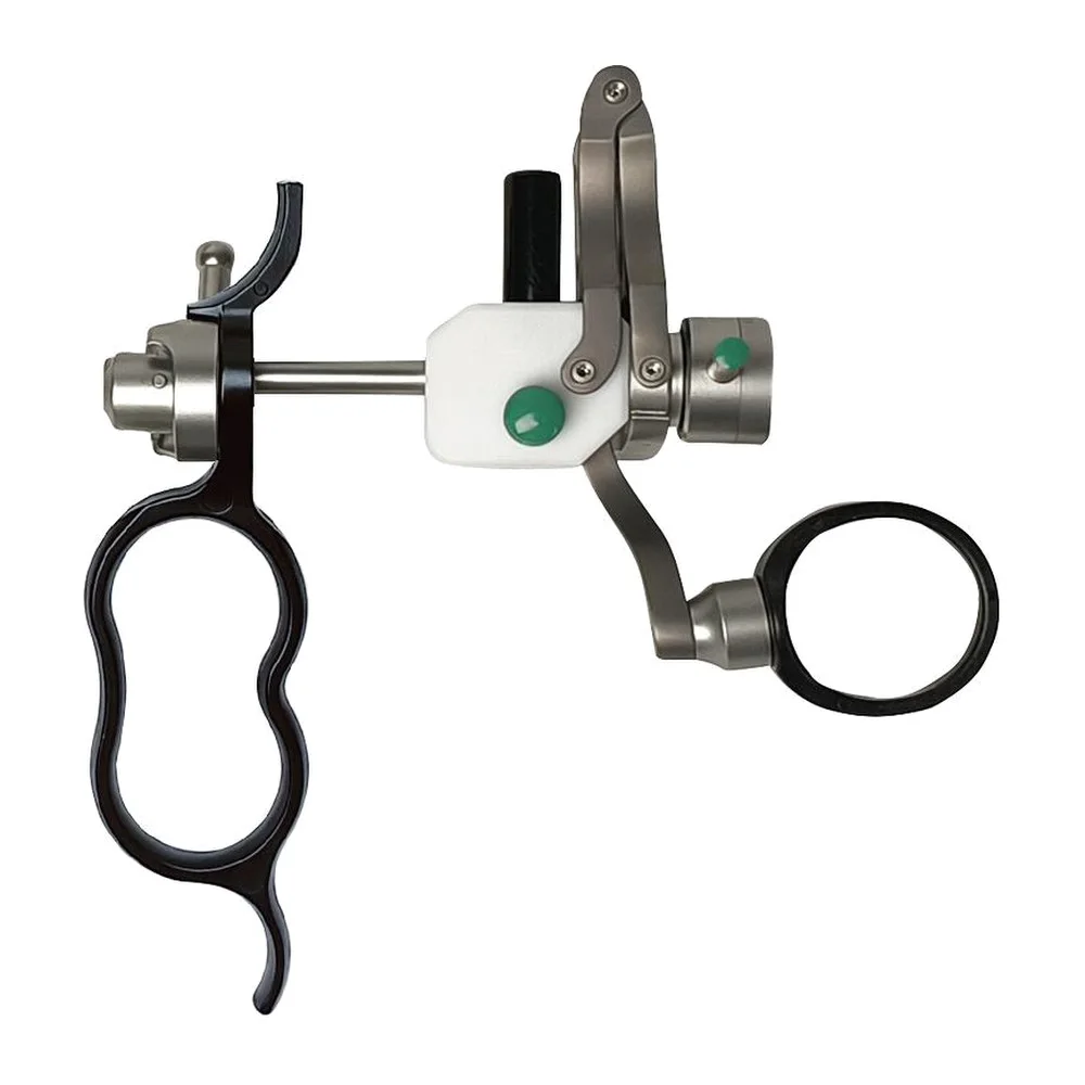 W8201A Working Element (Active, Plastic) for Urology Endoscopy