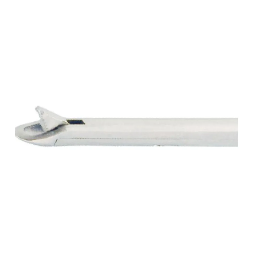 A3005 Meniscus Forceps (Straight) Ø4.5 mm × 135 mm, 0°