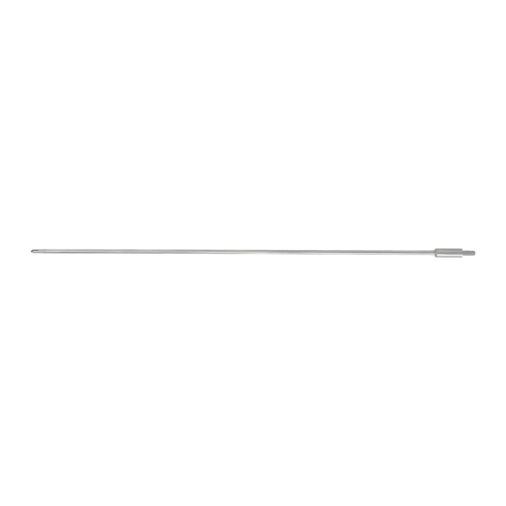 CY2603 Shaver Blade Ø4.8 mm × 380 mm for Urology Endoscopy