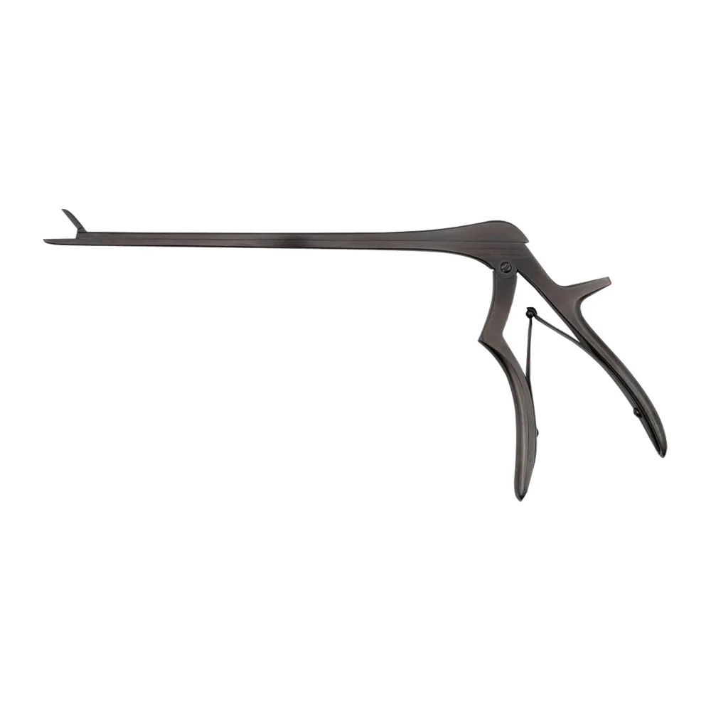 R20160 Nucleus Pulposus Forceps Ø2 mm × 160 mm, 0°