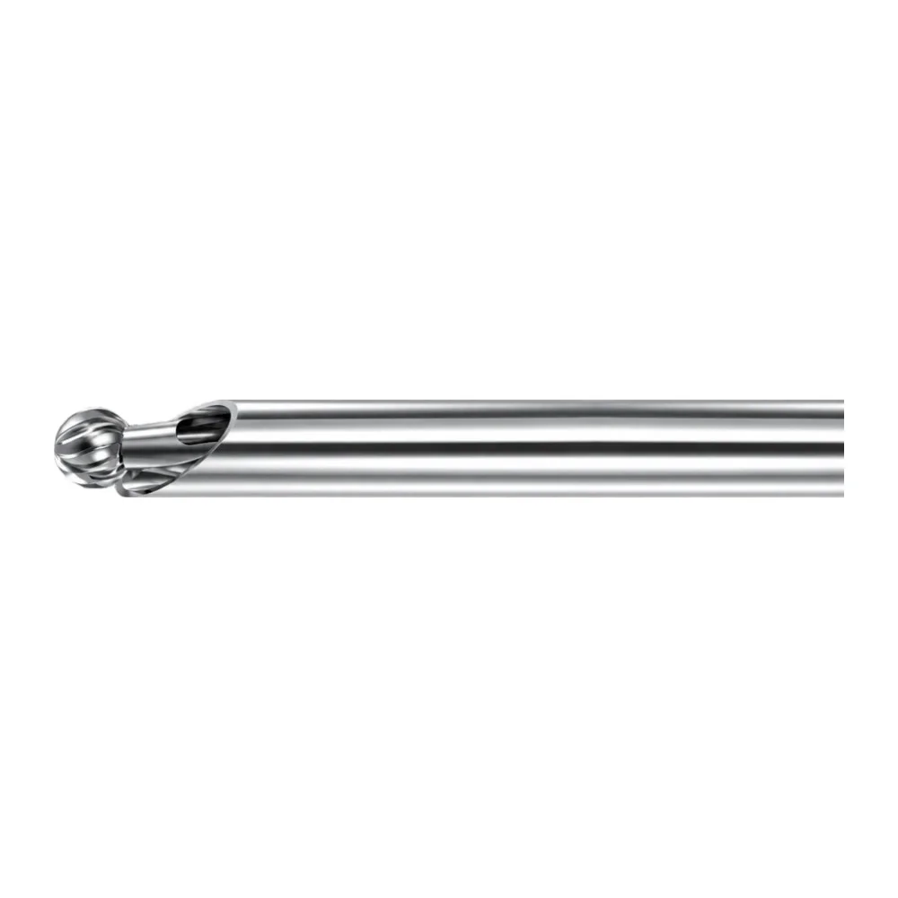 B1204 Shaver Blade (Ball-Shaped Multi-Blade) Ø4.2 mm × 130 mm