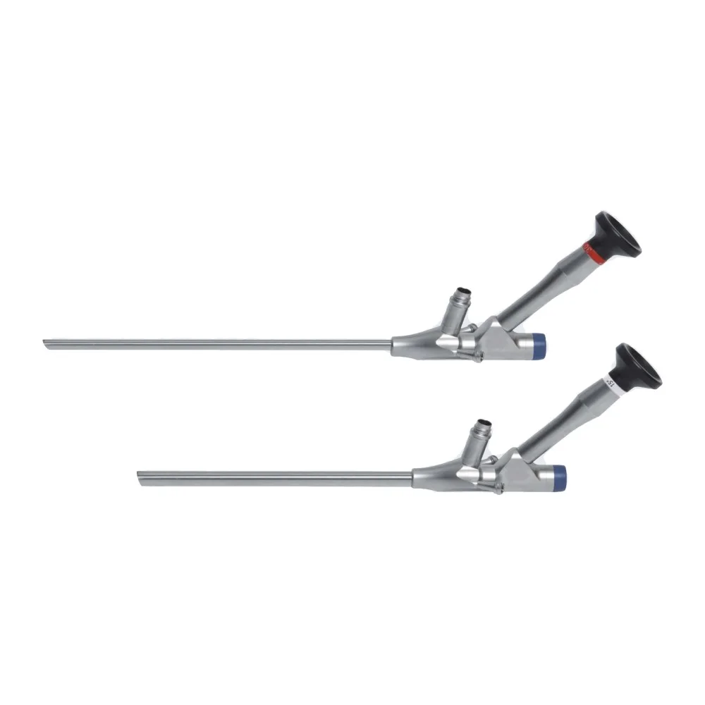 CY1012515 Interlaminar Endoscope Ø10 mm × 125 mm, 15°, 7.1 mm Channel