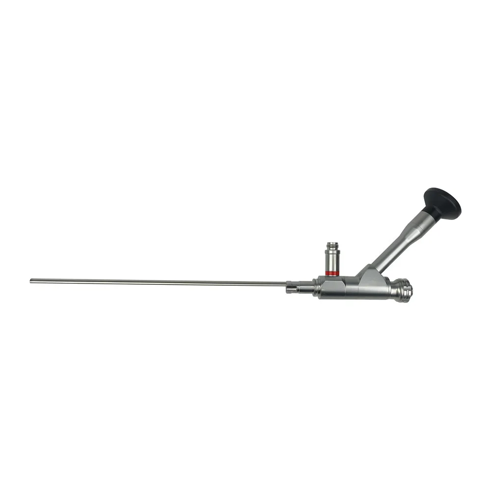 M1822 Y-Type Endoscope 200 mm, 0° for Urology Endoscopy