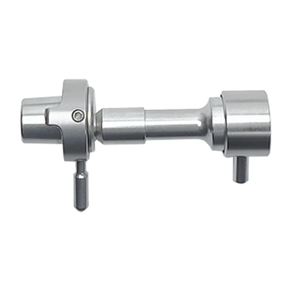 B4350 Endoscope Bridge, without Channel for Urology Endoscopy