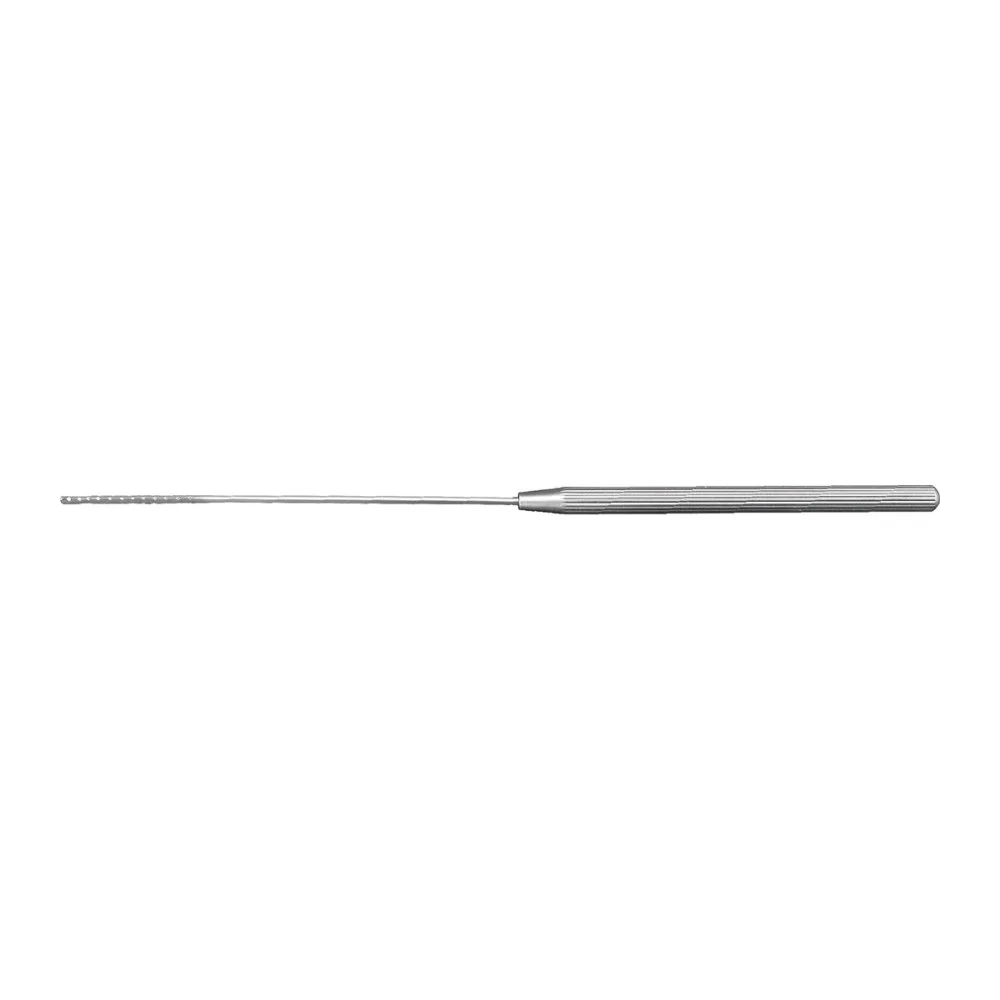 E2015 Cotton Applicator for ENT Endoscopy