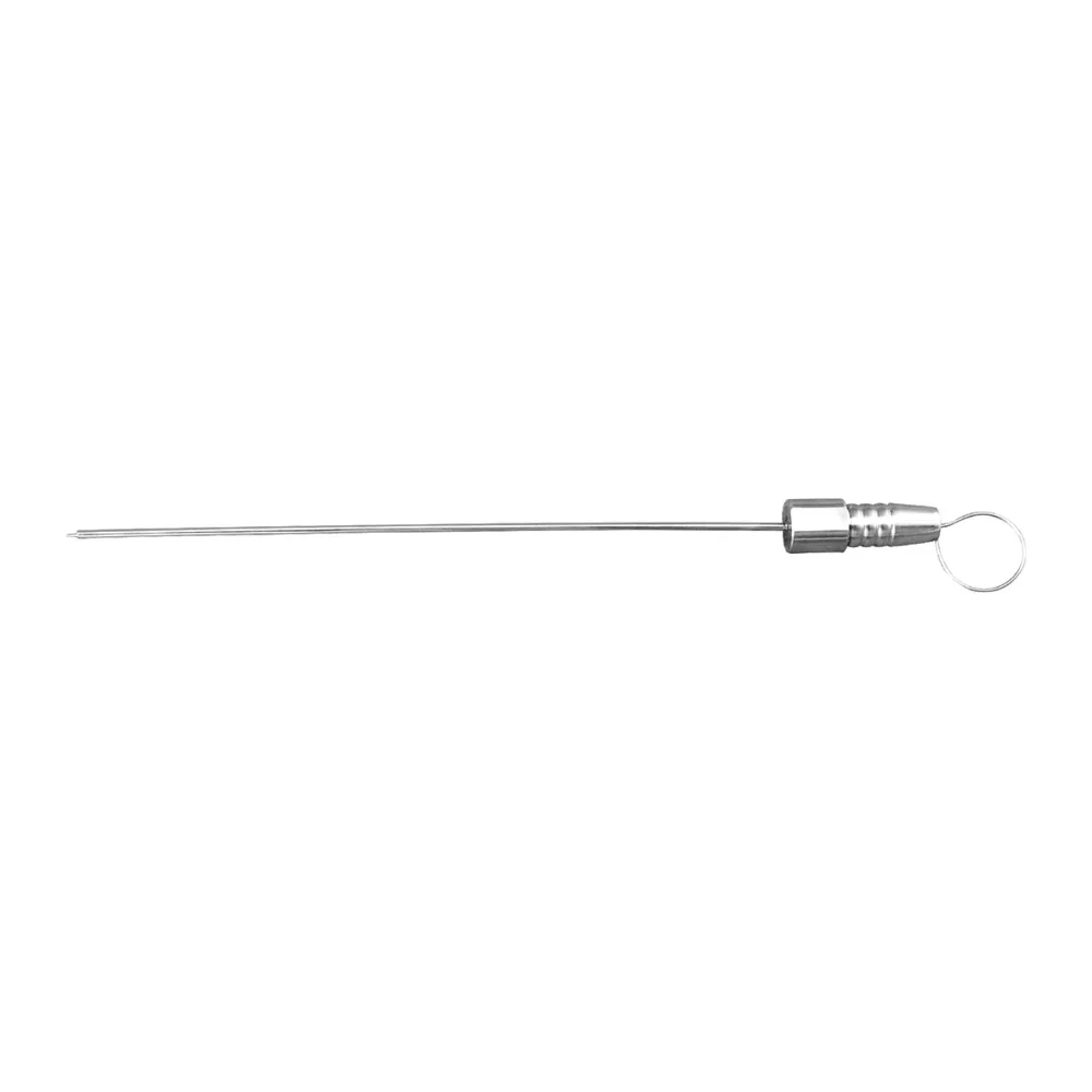 E2004 Suction Tube Ø1 mm for ENT Endoscopy