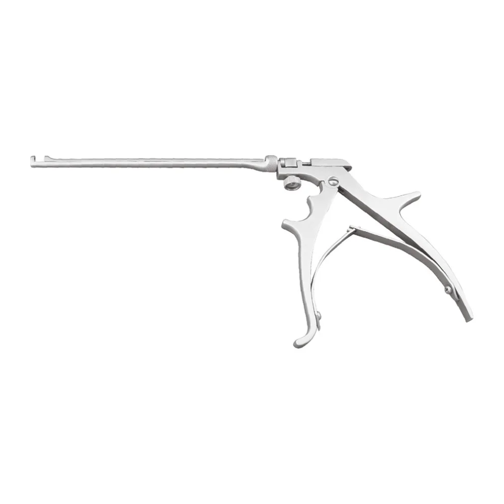 S6001 Multifunctional Rongeur Forceps Ø3.5 mm, 60°