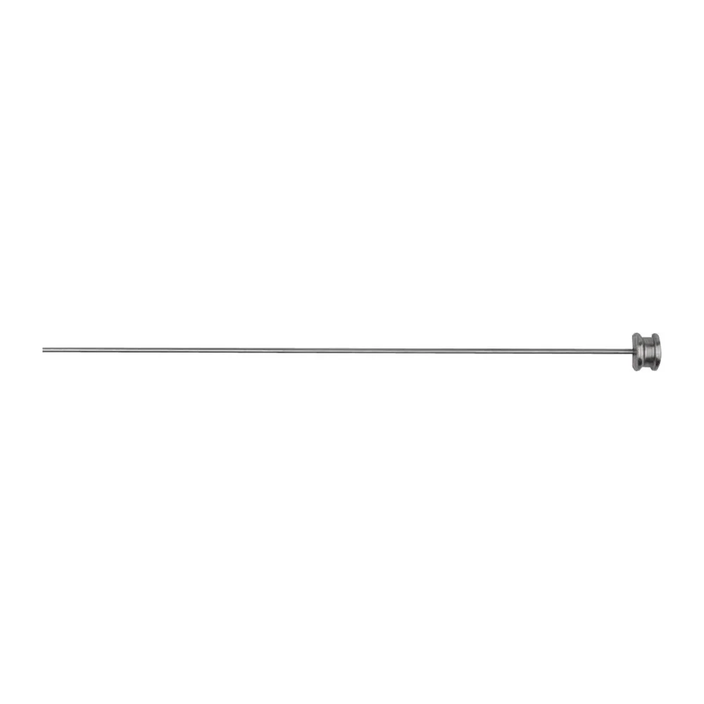 S4128 Guide Pin (Round) Ø2.1 mm × 235 mm for Arthroscopic Surgery