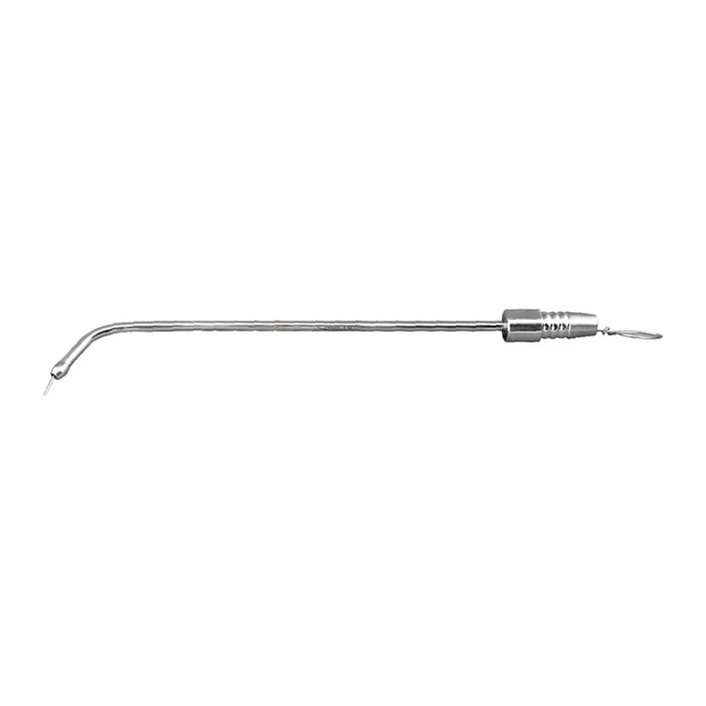 S9002 Maxillary Suction Tube Ø3 mm for ENT Endoscopy